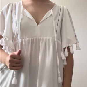Show me your MuMu Top